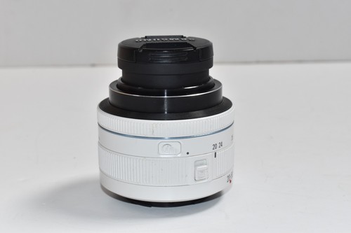 Samsung 50mm ed - ed, ii