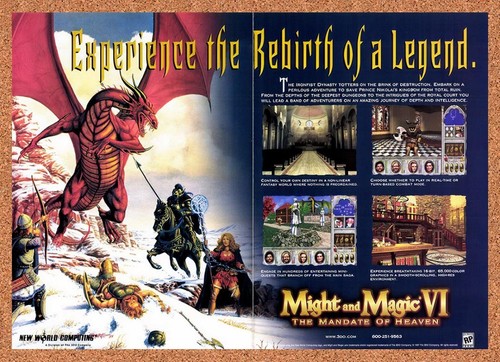 Poster pieghevole per - , might