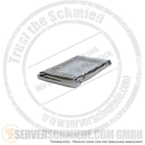 U 3 nvme sas - hp,