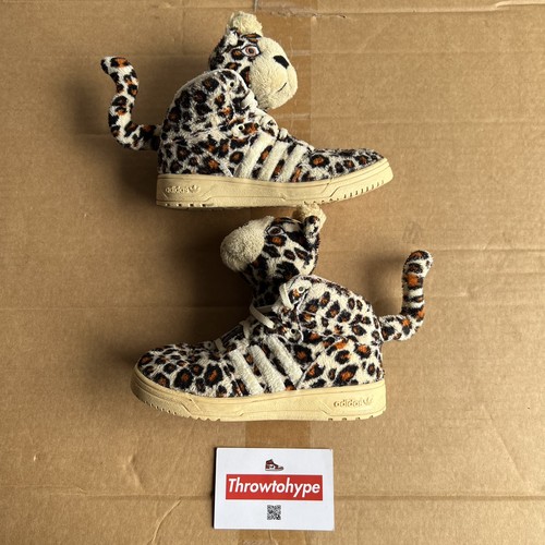 Adidas original jeremy scott - original,