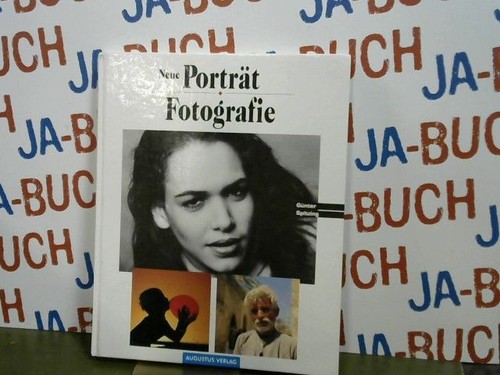 Neue porträtfotografie - neue,