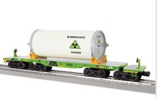 Lionel 2526170 - Flatcar