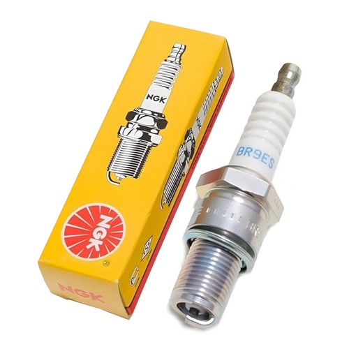 Candela originale ngk br9es - originale,