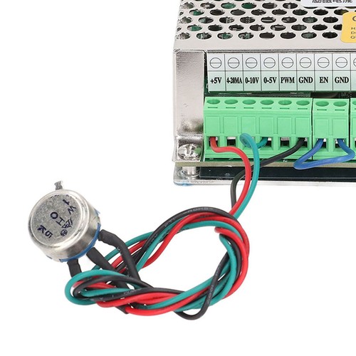 Ac180 260v dc0 - dc0~180v, motore