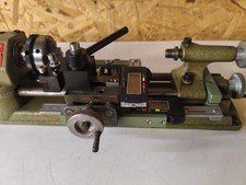  AXIS DRO DIGITAL per tornio