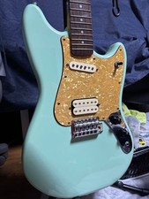 Squier Vintage Modificato