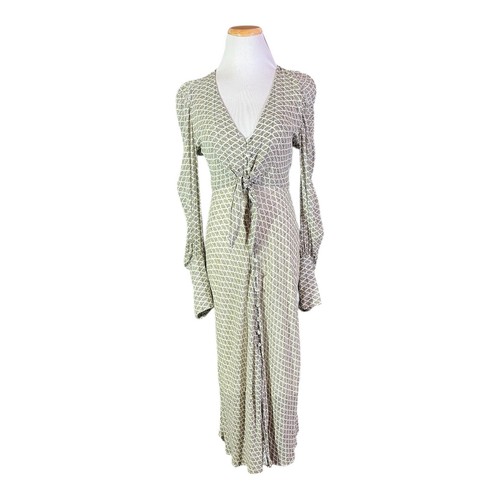 Abito ghost taglia xxs - taglia,