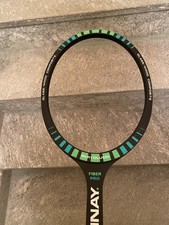 VERY VERY RARE TENNIS RACQUET