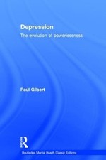 Depression: The Evolution of