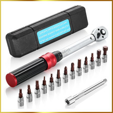 Chiave Dinamometrica 1/4