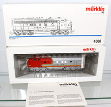 Märklin 4060 locomotiva