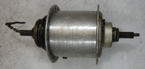 Sturmey archer mozzo - sturmey-archer, 3