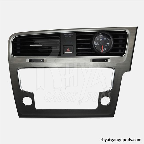 Golf mk7 central derecho - vw,