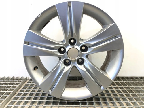 Cerchio lega 17 pollici - 1,