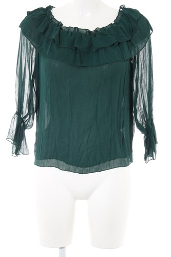 Zara basic blusa - zara,