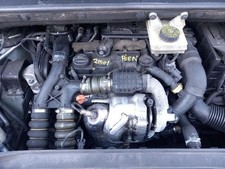 motore CITROEN C4 PICASSO I