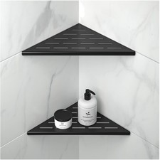 Mensole Doccia Angolare