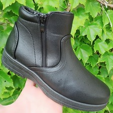 stivali uomo scarponcini