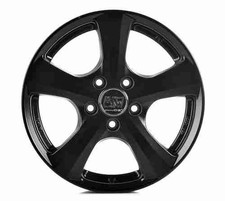 MSW 19 W 7x17 ET 45 5x112 MSW