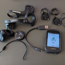Garmin edge 530 - garmin, gps