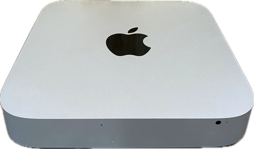 Apple mac mini mid 2011 - mid, core