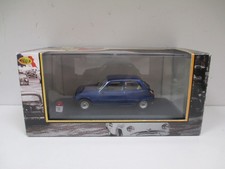 RENAULT 5 R5 ALPINE Bleu Blue