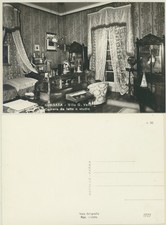 S. AGATA -PARMA - VILLA G