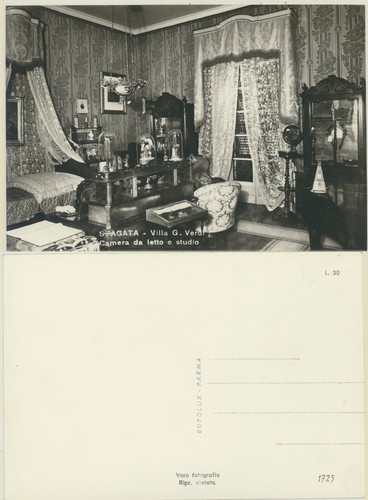 Agata parma villa g - -,