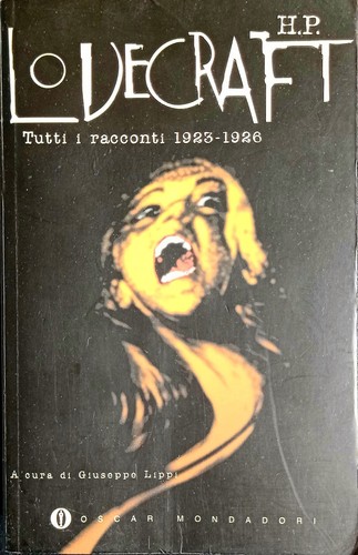 Tutti racconti 1923 1926 - tutti, –