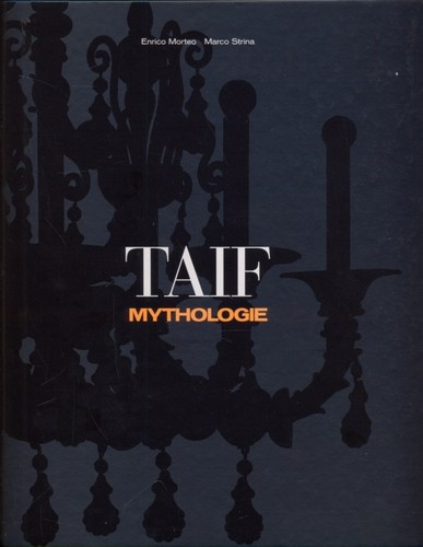 Taif mythologie enrico morteo - taif,