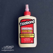 Titebond Colle Bois Resine Aliphatique 8oz 237ml