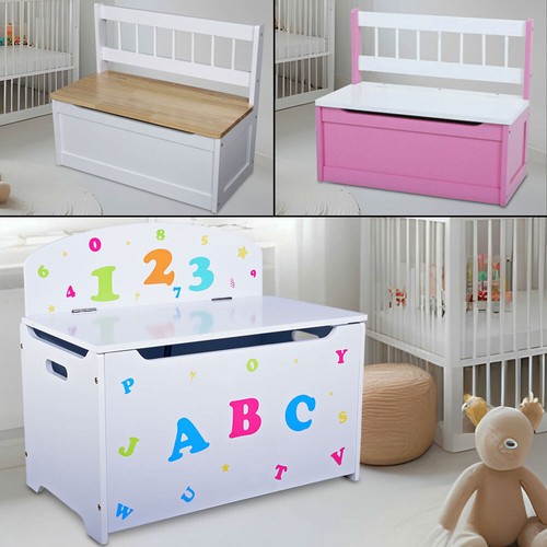 Cassapanca mobili bambini - cassapanca,