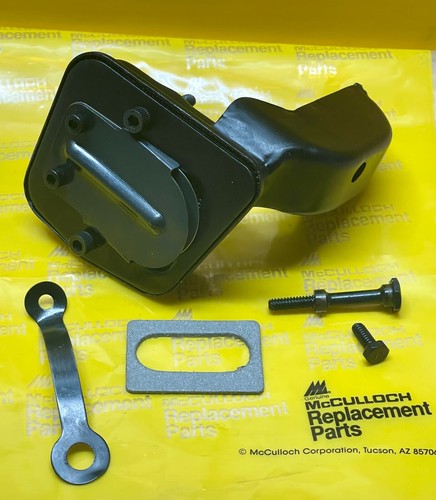 Silenziatore completo nos oem - nos,