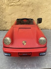 Macchina giocattolo porsche - macchina,