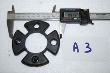 parastrappi moto epoca gilera