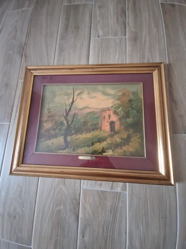 Quadro antonio giordano - quadro,