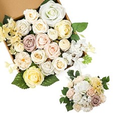 Kisflower Fiori artificiali in