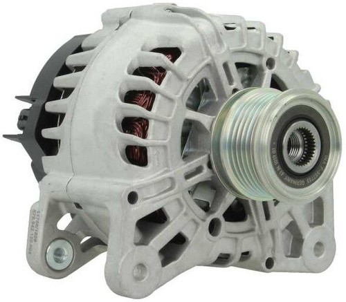 Alternatore renault captur - alternatore,