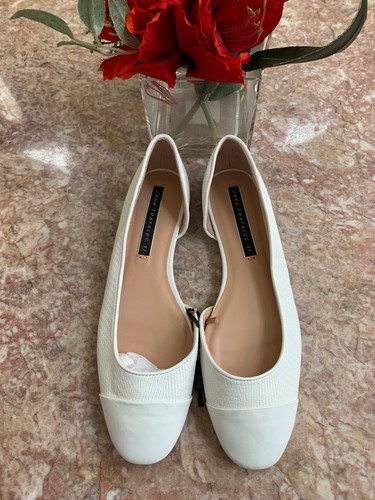 Nuove ballerine zara - nuove, trafaluc