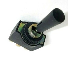 INTERRUTTORE DEVIATORE TROMBE