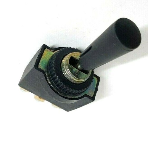 Interruttore deviatore trombe - deviatore,