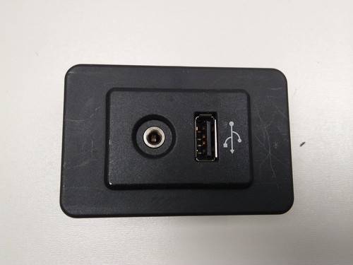 Nissan note 2014 porta usb - 2014,