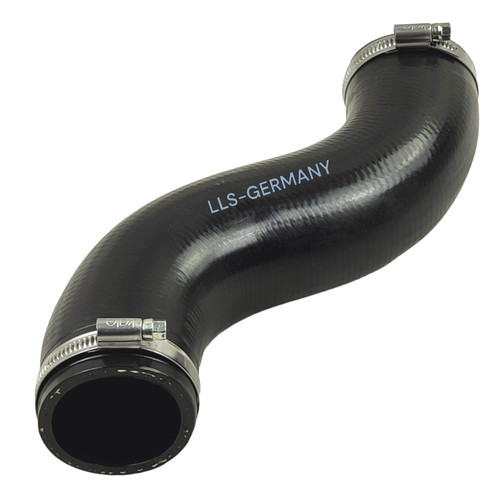 Tubo intercooler turbo per - tubo,