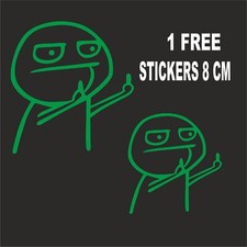 ADESIVO PRESPAZIATO BIMBO DITO