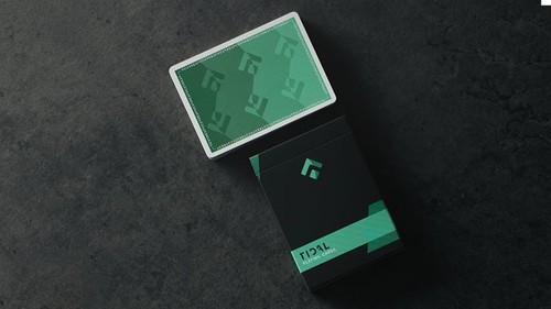 Carte gioco tidal un - carte,