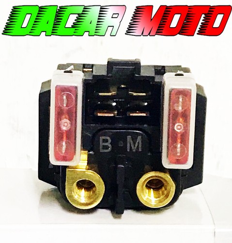 Solenoide rele avviamento - solenoide, /