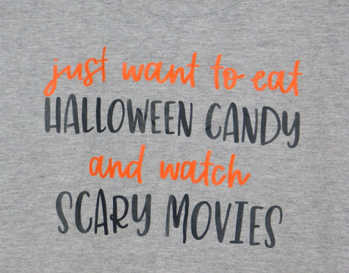 Shirt donna halloween - halloween, 16