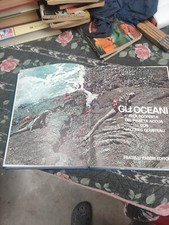 Gli Oceani Enciclopedie Fabbri