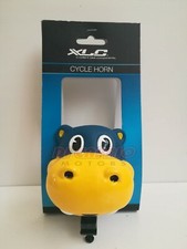 XLC CAMPANELLO TROMBETTA PER