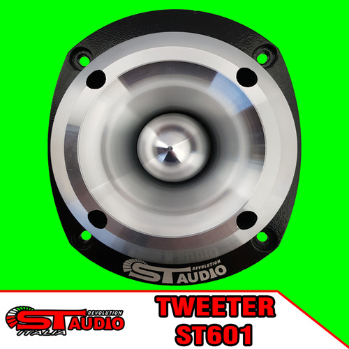 Tweeter driver st601 - driver, rms